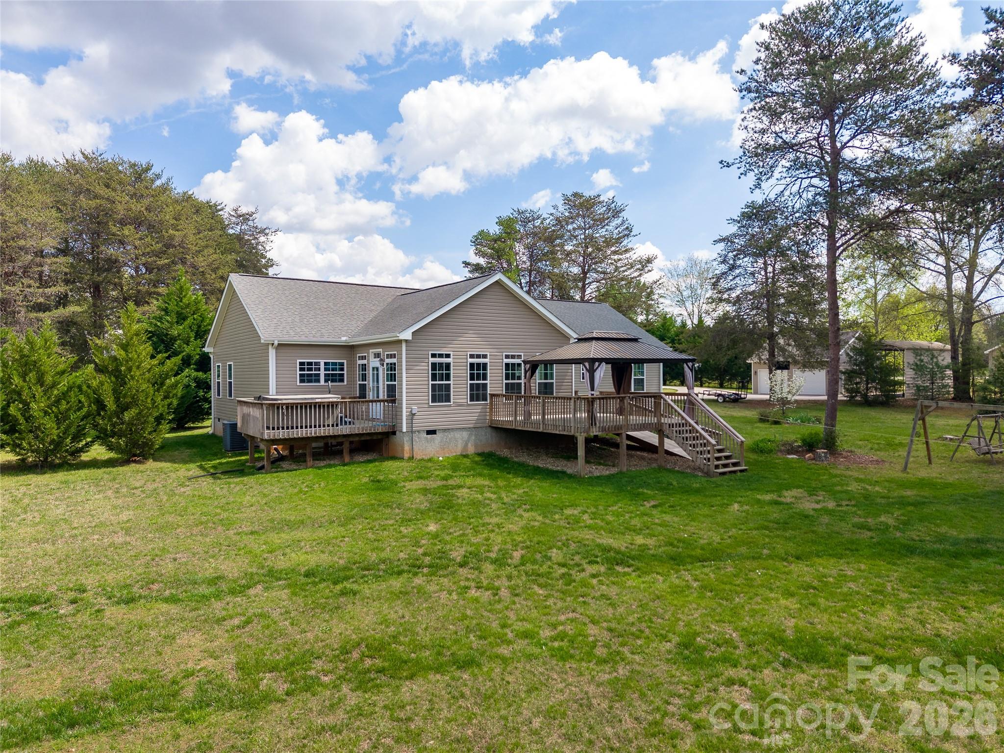 2500 South Blackstock Road Landrum, SC 29356 - Photo 9 of 48