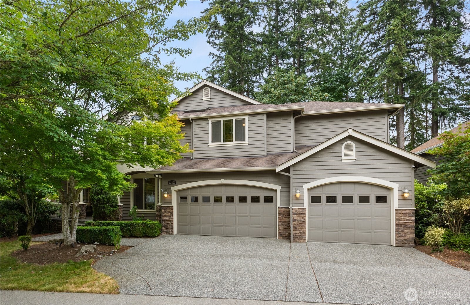 22303 1st Drive Southeast Bothell, WA 98021 - Photo 1 of 40