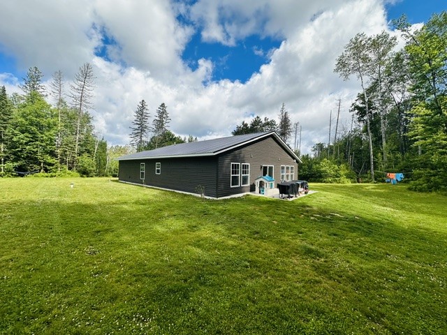 9346 Brodi Lane Hayward, WI 54843 - Photo 4 of 27