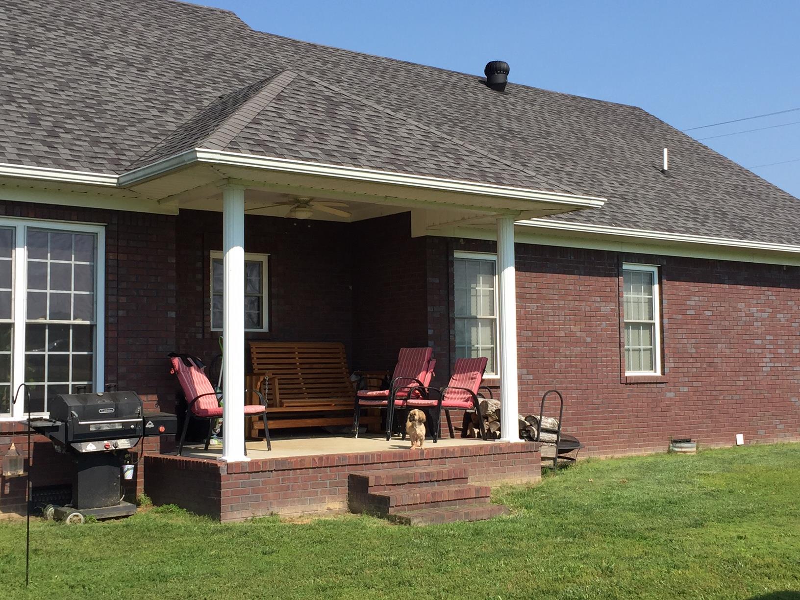 45 Dry Weakley Road Ethridge, TN 38456 - Photo 22 of 24 Gallery Image 22