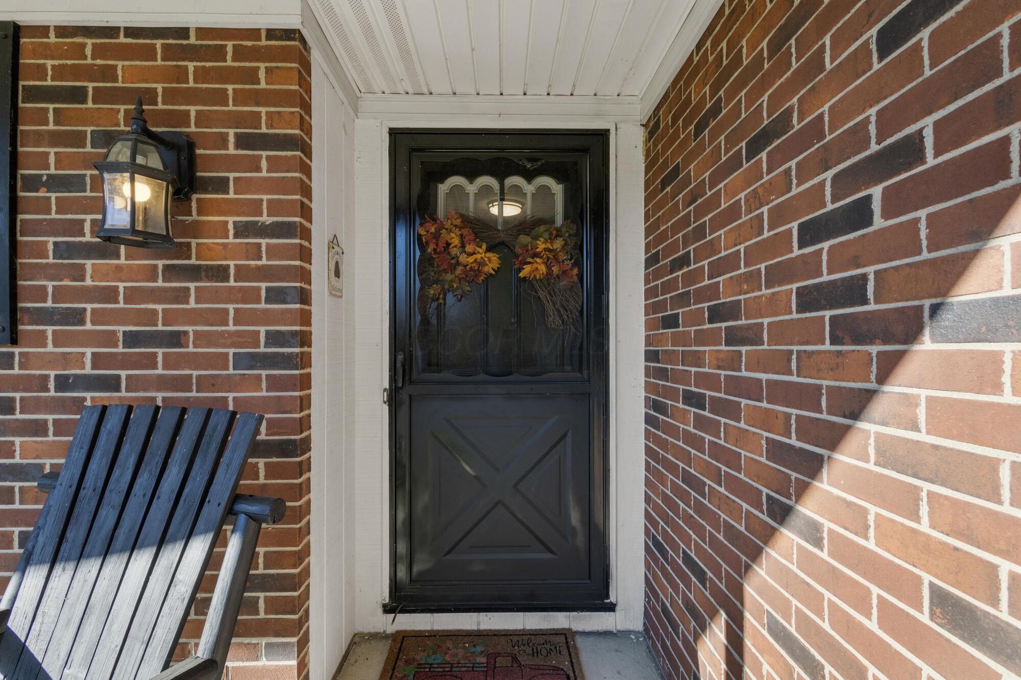 6520 Mills Road Ostrander, OH 43061 - Photo 3 of 58 Exterior Front