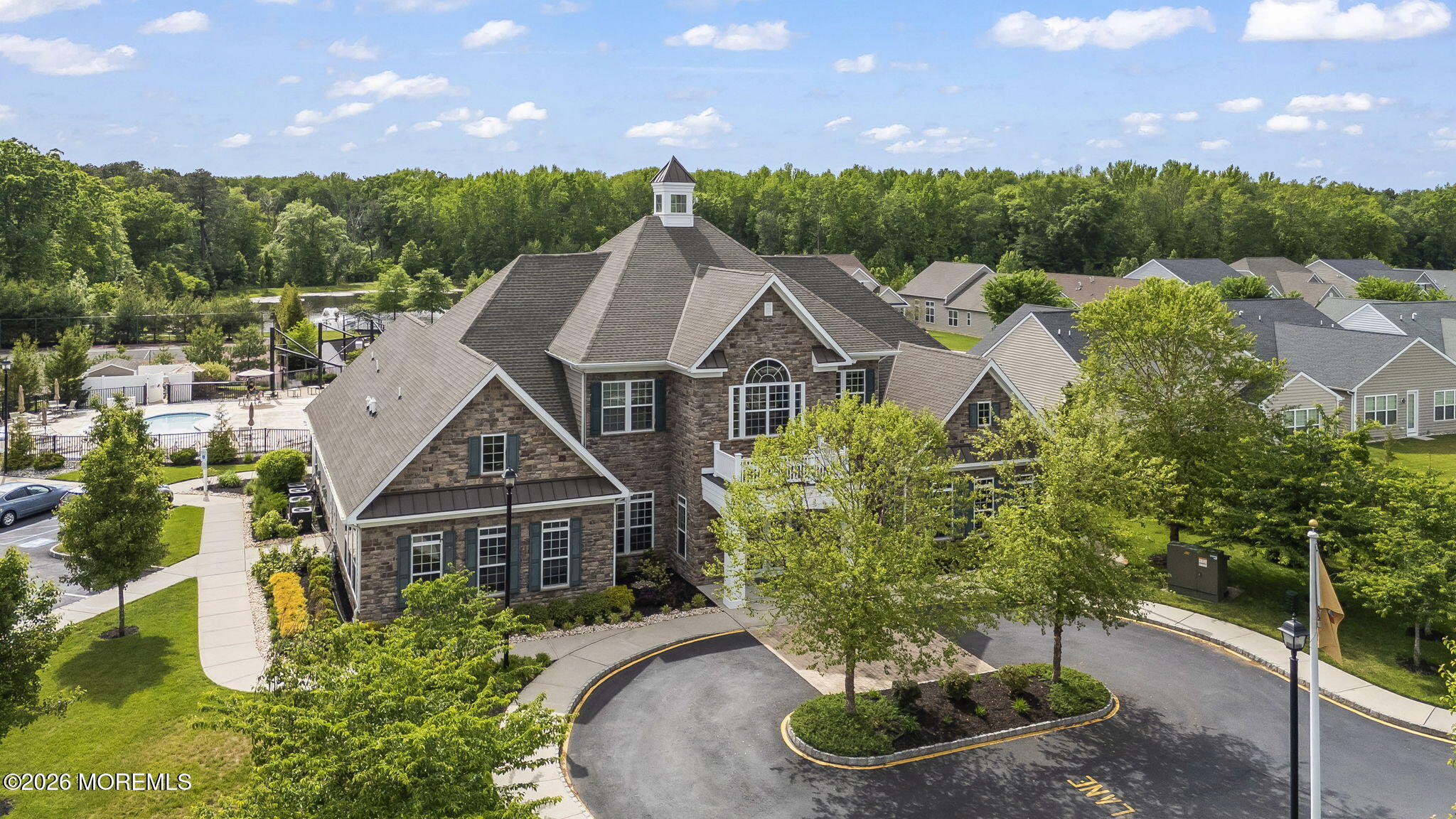86 Harvest Ridge Road Howell, NJ 07731 - Photo 37 of 58 37-web-or-mls-DJI_20260526160312_0062_D