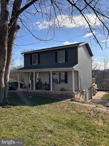 $359,000 | 1270 Fairview Drive, Bellefonte, PA 16823