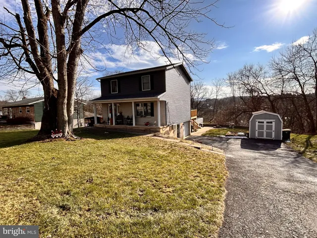 $359,000 | 1270 Fairview Drive, Bellefonte, PA 16823