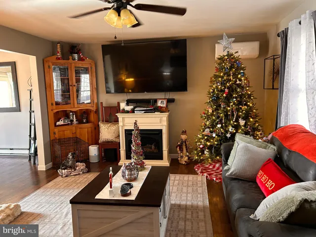 $359,000 | 1270 Fairview Drive, Bellefonte, PA 16823