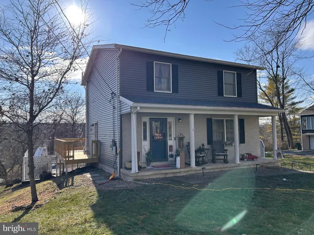 $359,000 | 1270 Fairview Drive, Bellefonte, PA 16823