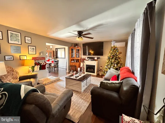 $359,000 | 1270 Fairview Drive, Bellefonte, PA 16823