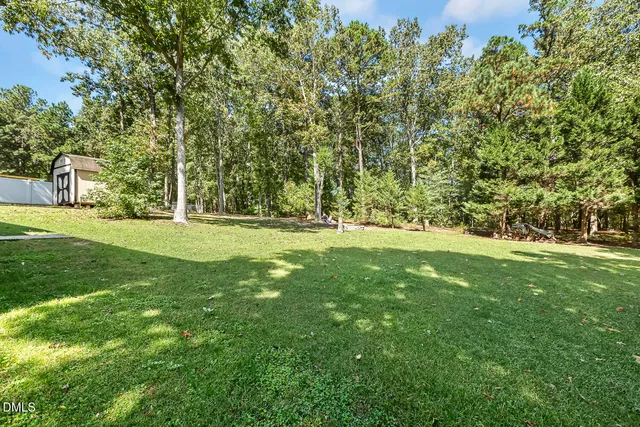 view of city from balcony