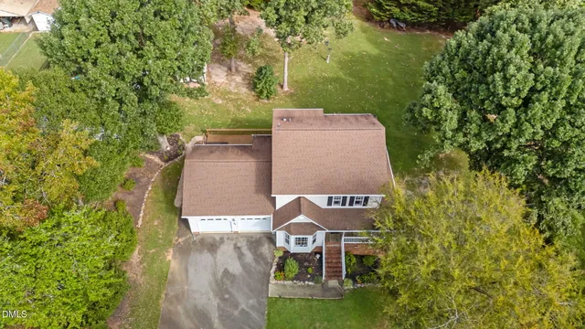 $364,800 | 505 Tafton Drive, Wendell, NC 27591