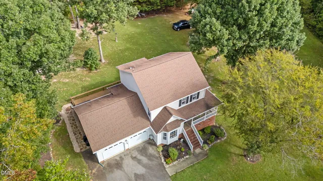 $364,800 | 505 Tafton Drive, Wendell, NC 27591