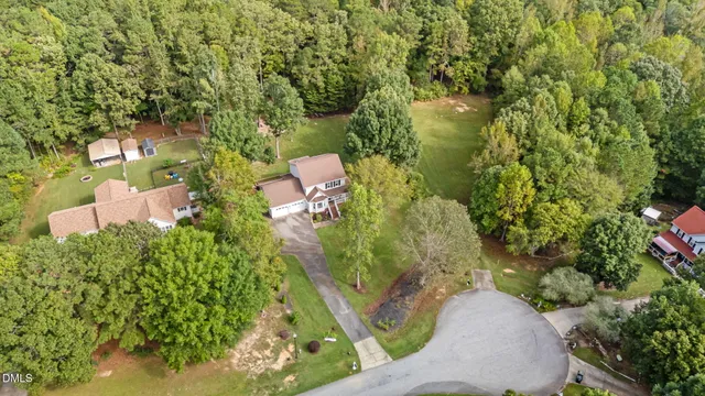 $364,800 | 505 Tafton Drive, Wendell, NC 27591