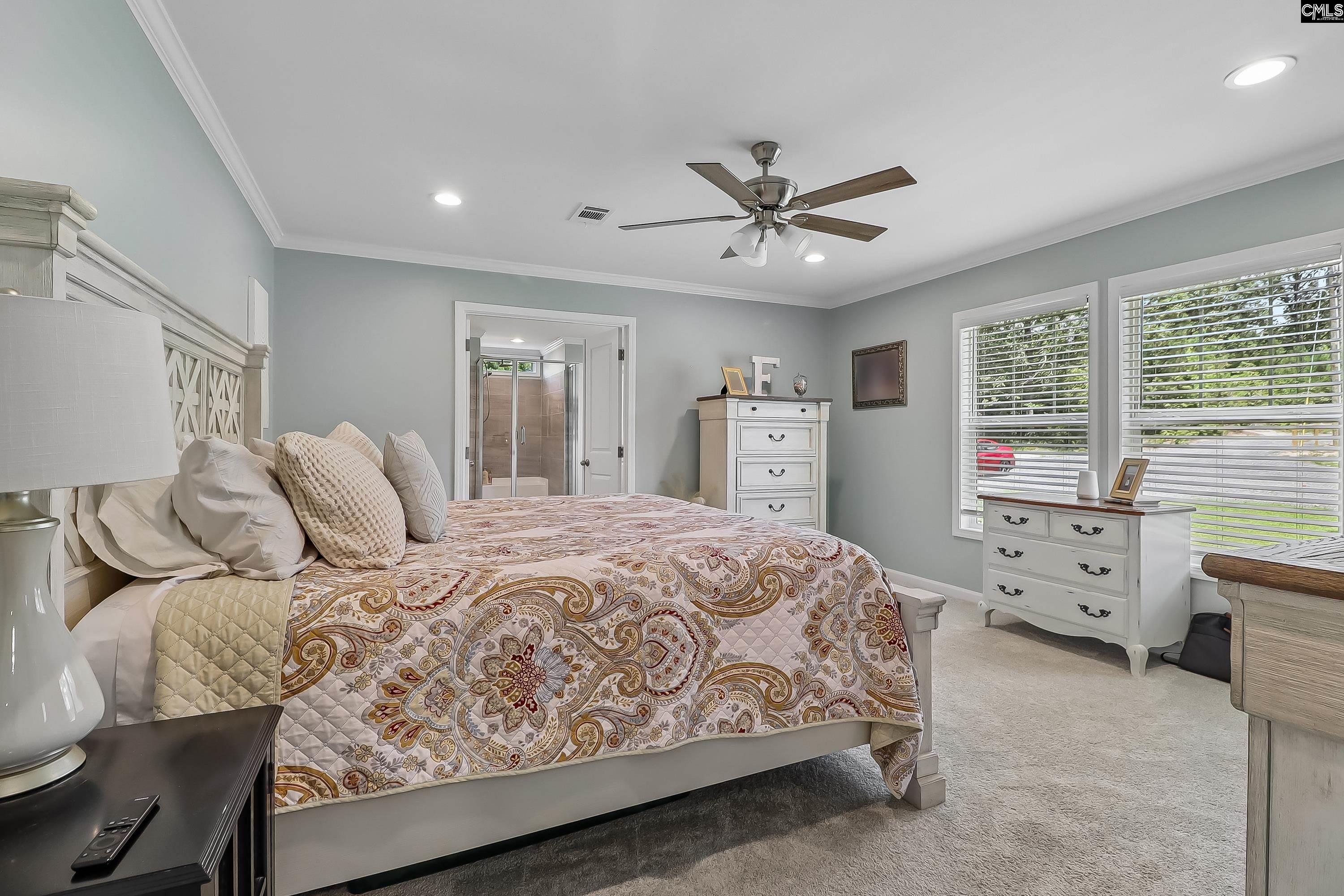 609 Haven Road Batesburg, SC 29006 - Photo 25 of 46