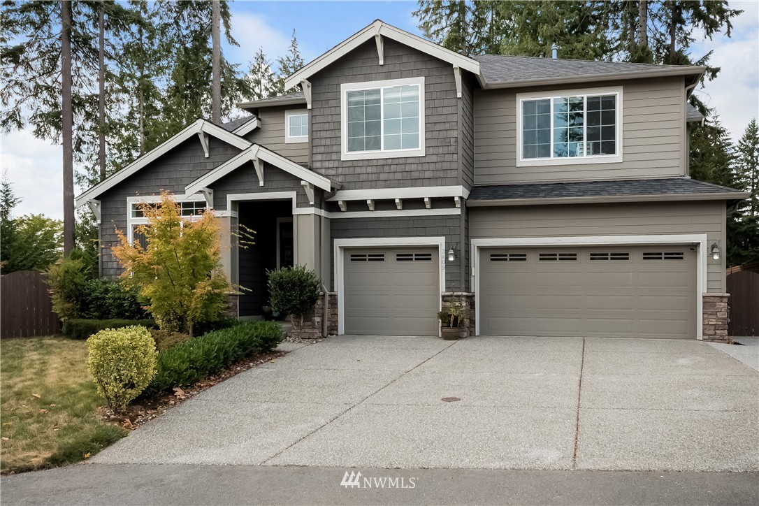 3409 218th Street Southeast Bothell, WA 98021 - Photo 1 of 25
