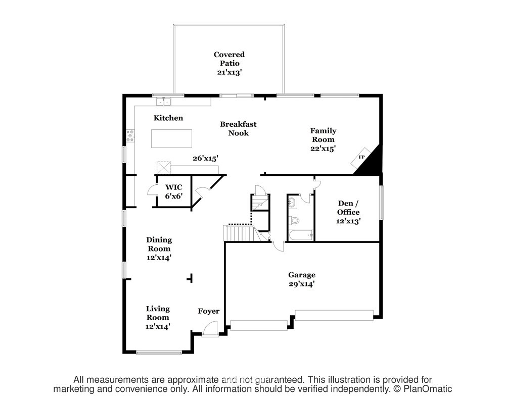 3409 218th Street Southeast Bothell, WA 98021 - Photo 24 of 25