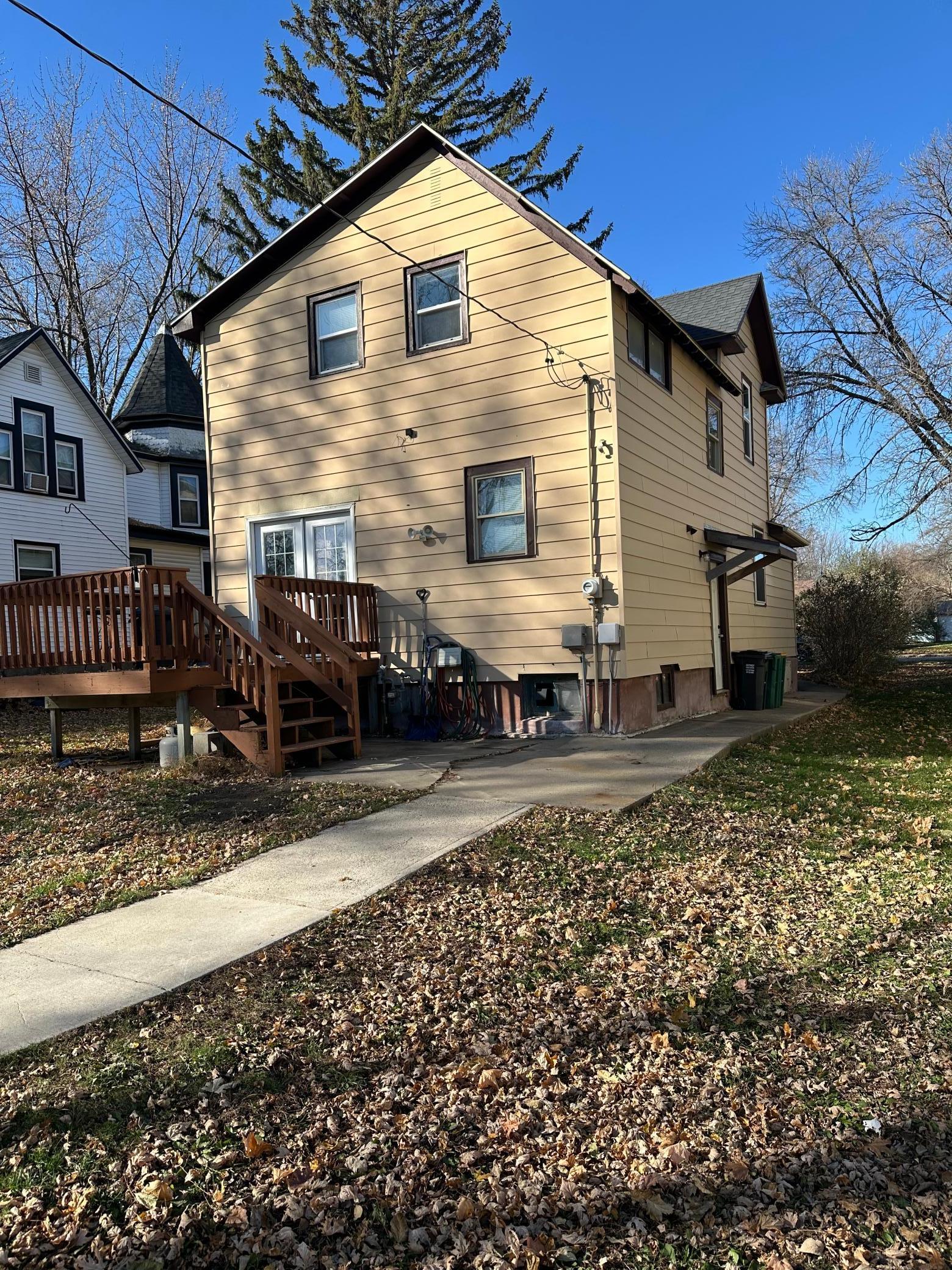 352 3rd Street Tracy, MN 56175 - Photo 13 of 13
