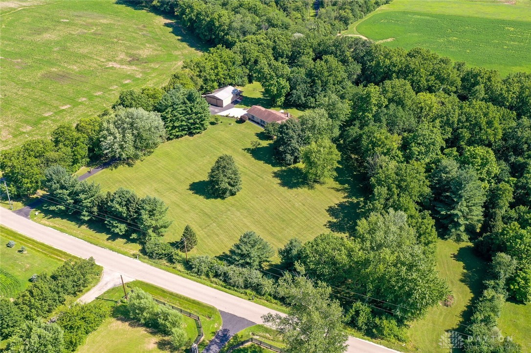 3875 Middle Run Road Spring Valley, OH 45370 - Photo 52 of 56