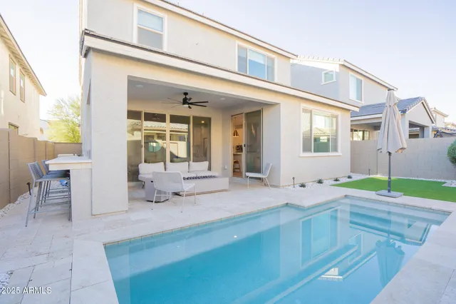 $3,495 | 10050 East Tiburon Avenue, Mesa, AZ 85212