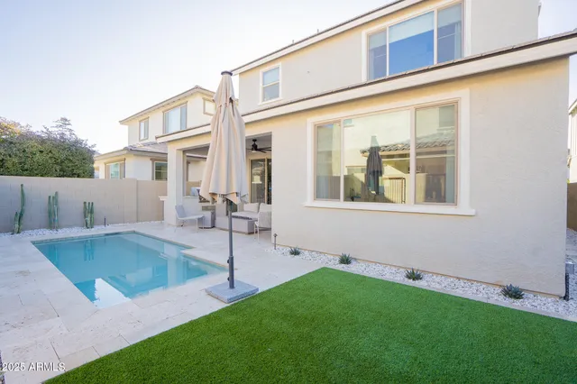 $3,495 | 10050 East Tiburon Avenue, Mesa, AZ 85212