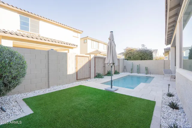 $3,495 | 10050 East Tiburon Avenue, Mesa, AZ 85212