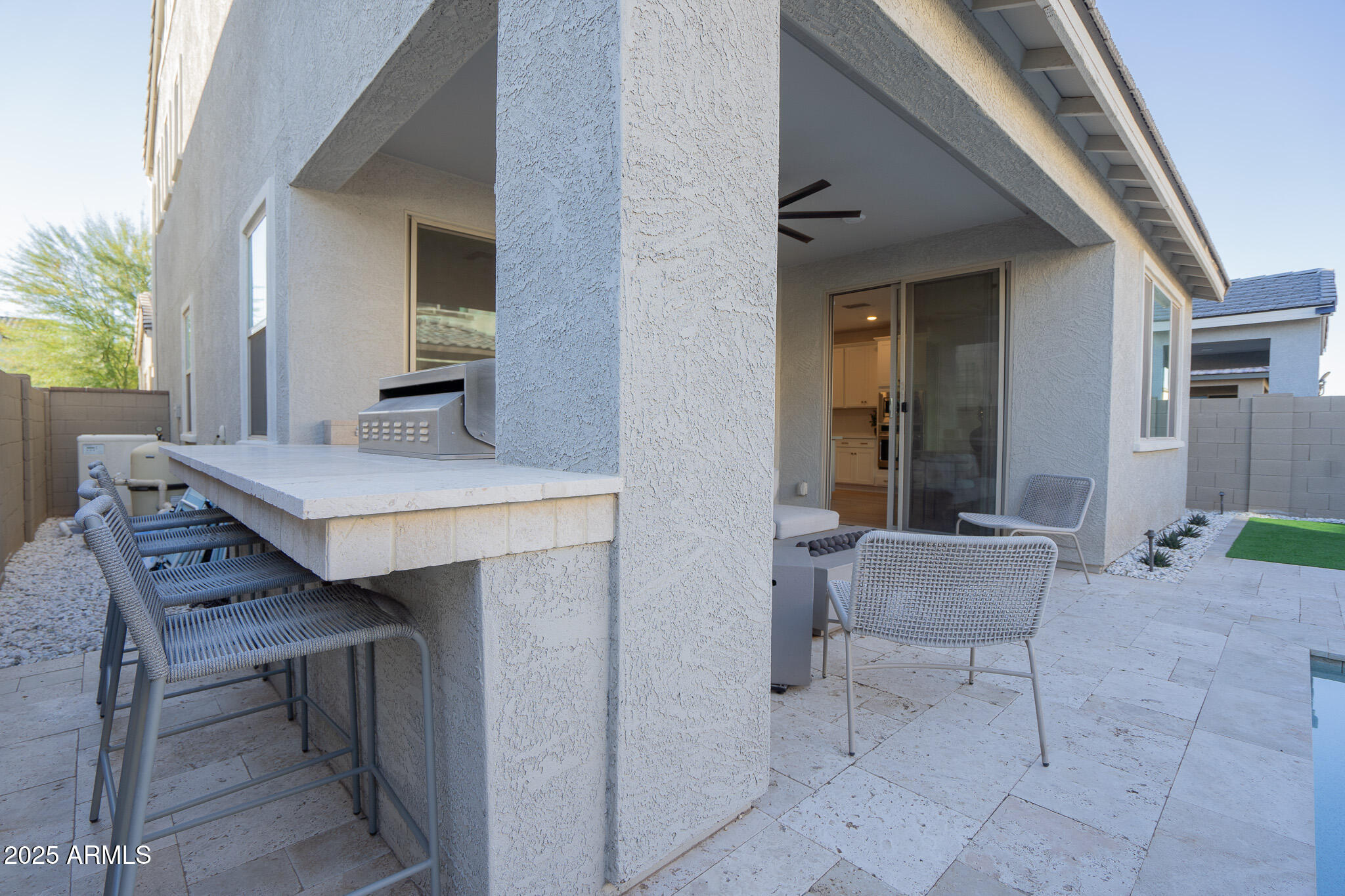 10050 East Tiburon Avenue Mesa, AZ 85212 - Photo 47 of 47 a workspace with furniture and window