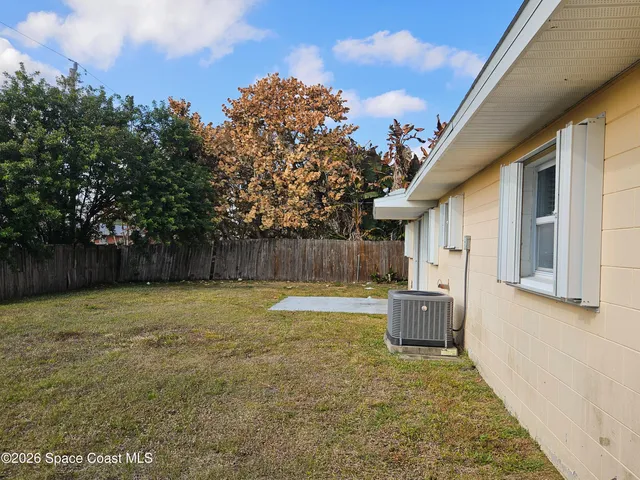 $339,900 | 435 South Courtenay Parkway, Merritt Island, FL 32952