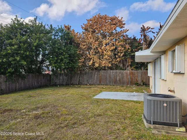 $339,900 | 435 South Courtenay Parkway, Merritt Island, FL 32952