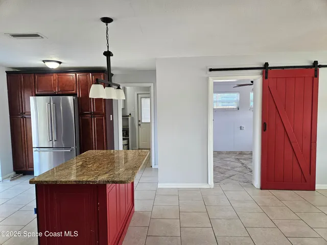 $339,900 | 435 South Courtenay Parkway, Merritt Island, FL 32952