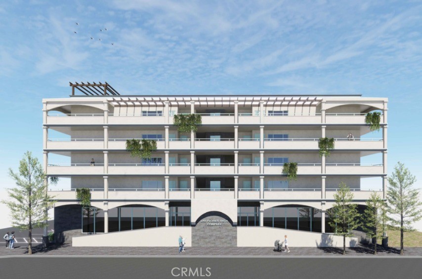 117 South I Street Lompoc, CA 93436 - Photo 1 of 13 a view of a building with a window