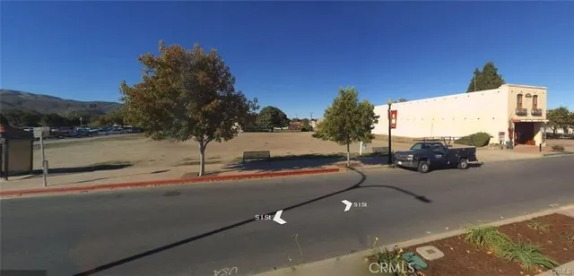 $339,000 | 117 South I Street, Lompoc, CA 93436