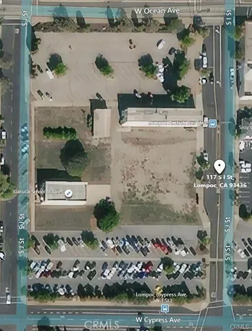 $339,000 | 117 South I Street, Lompoc, CA 93436