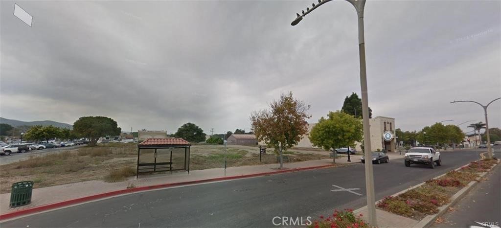 117 South I Street Lompoc, CA 93436 - Photo 5 of 13 a view of a street with cars