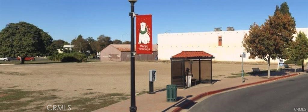 117 South I Street Lompoc, CA 93436 - Photo 9 of 13 a view of tall buildings