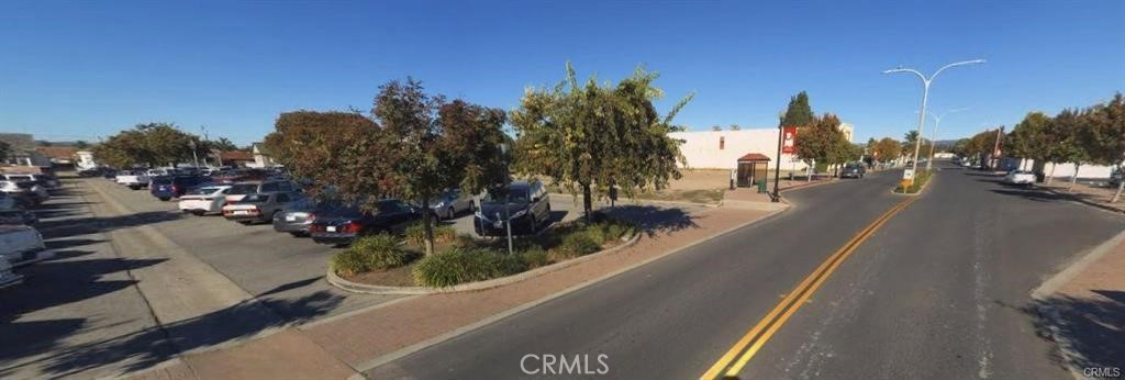 117 South I Street Lompoc, CA 93436 - Photo 10 of 13 a view of a city