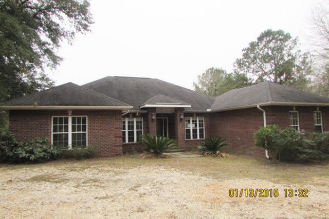 10654 Charlie Hodges Road Bay Minette, AL 36507 - Photo 1 of 1