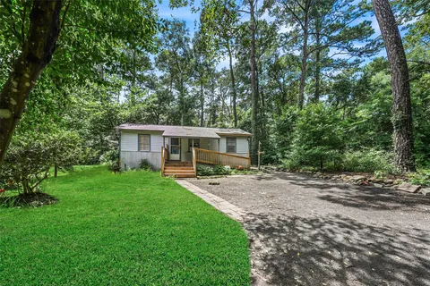 $125,000 | 6387 Oak Knoll Road, Montgomery, TX 77316