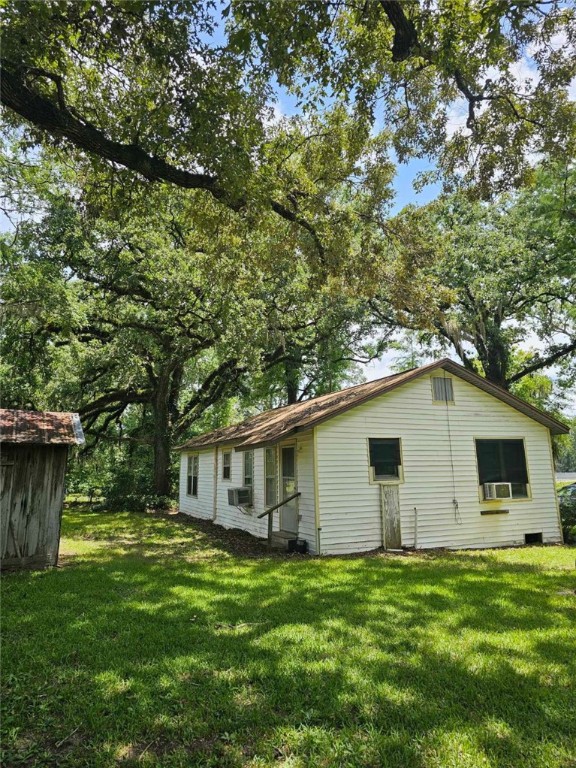 3961 Counts Road Point Blank, TX 77364 - Photo 3 of 9