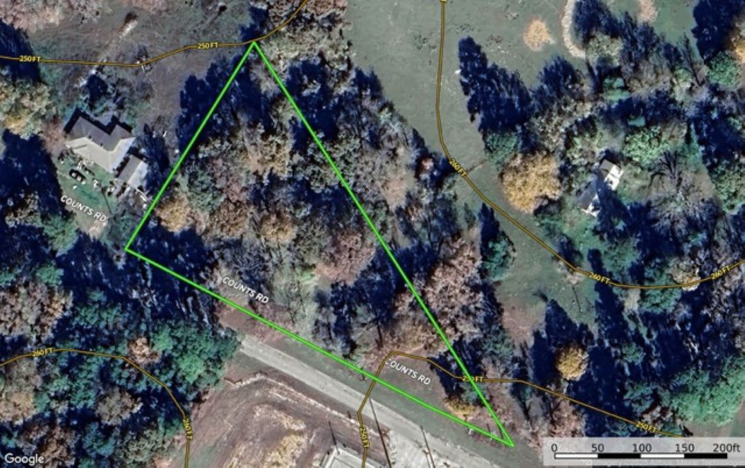 3961 Counts Road Point Blank, TX 77364 - Photo 5 of 9