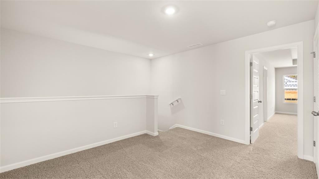 906 Stow Lane Monroe, GA 30655 - Photo 16 of 28 an empty room with a empty space