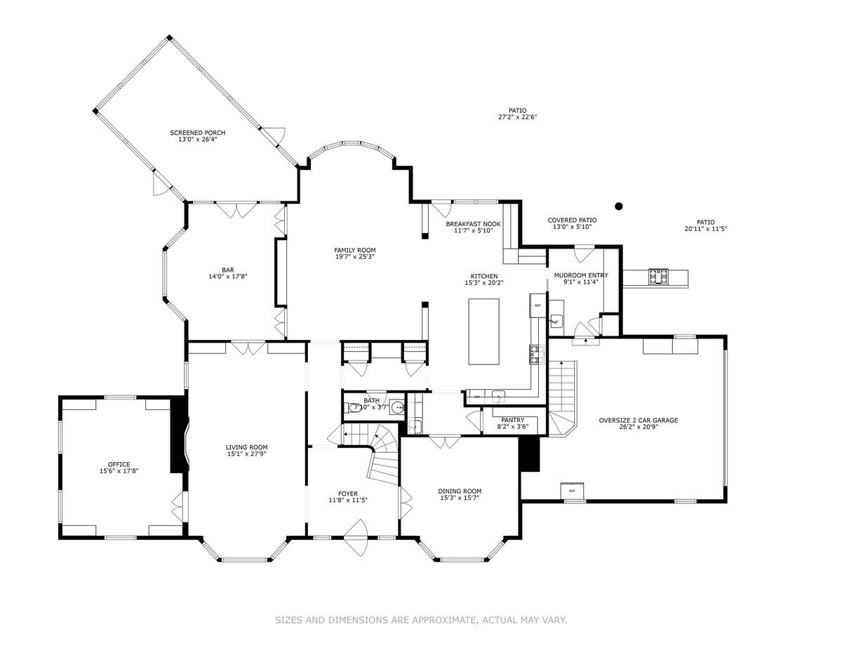 9360 Ridgeway Avenue Evanston, IL 60203 - Photo 90 of 92