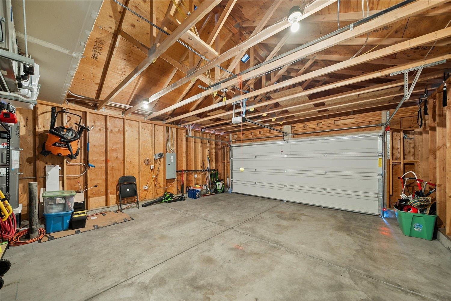 3020 North Rio Grande Road Spokane Valley, WA 99027 - Photo 24 of 37
