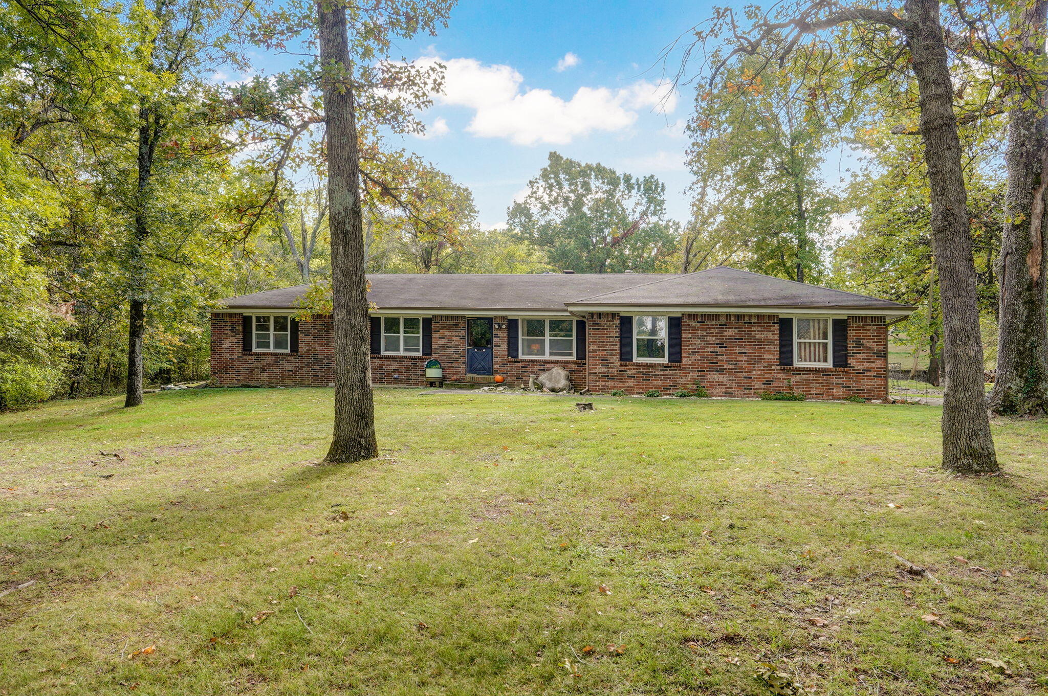 9946 West Farm Road 4 Walnut Grove, MO 65770 - Photo 1 of 1 9946 W Farm Rd 4-3