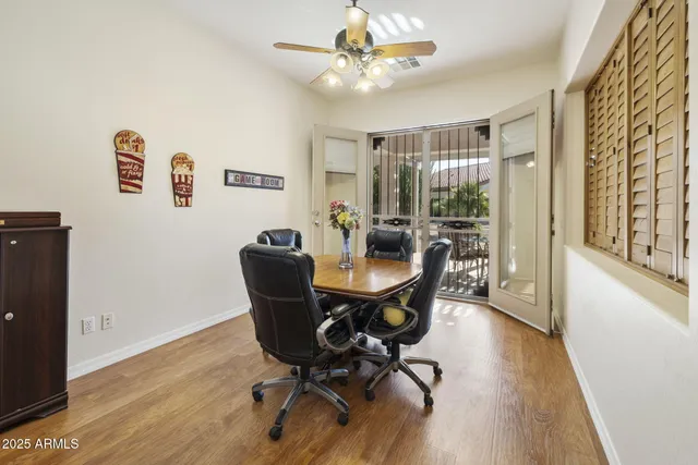 a view of a ocean view