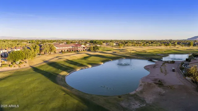 $729,900 | 4765 East Jude Court, Gilbert, AZ 85298