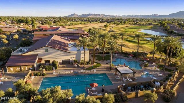 $729,900 | 4765 East Jude Court, Gilbert, AZ 85298