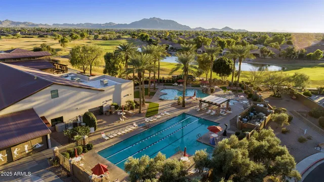 $729,900 | 4765 East Jude Court, Gilbert, AZ 85298