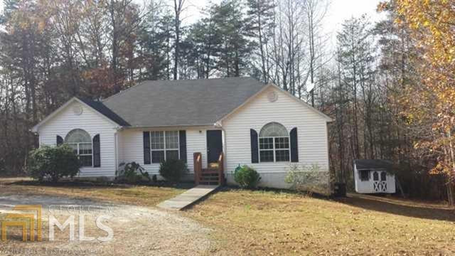 57 Cameron Point Cleveland, GA 30528 - Photo 1 of 1 Gallery Image 1