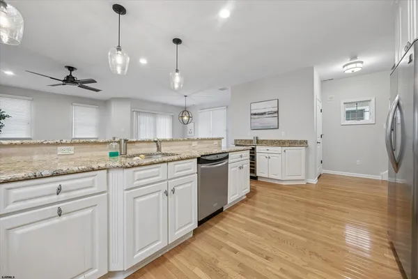 $25,000 | 113 North Adams Avenue, Margate City, NJ 08402