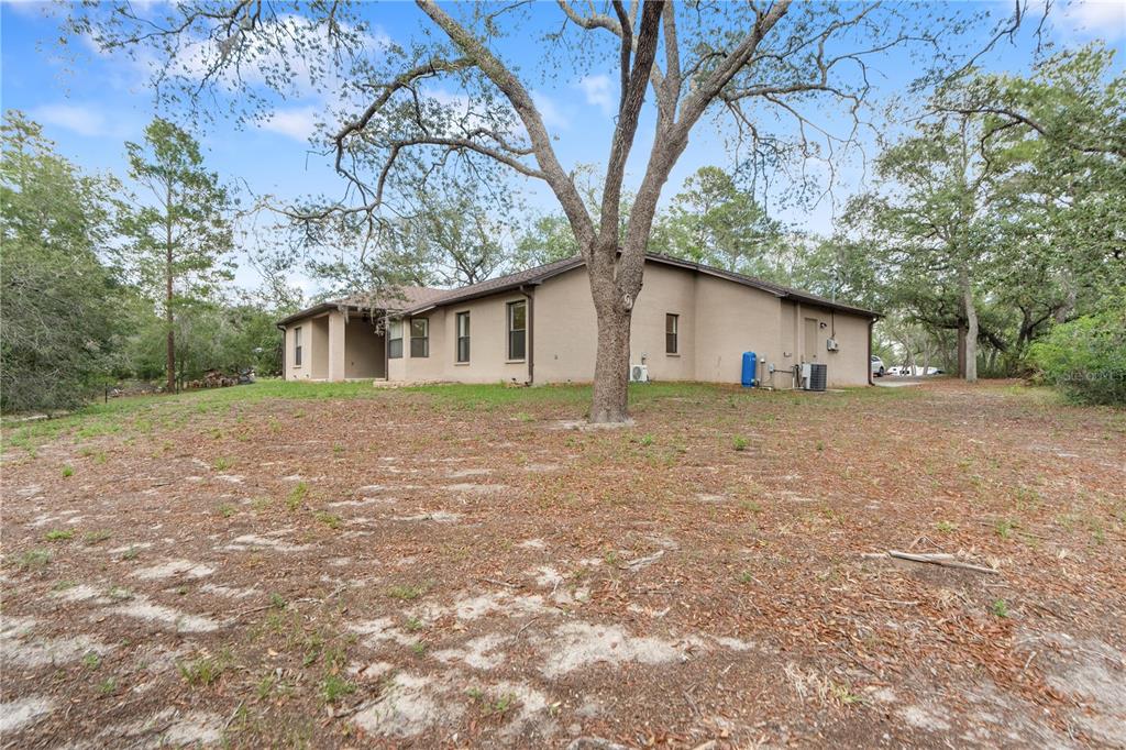 7121 Bastian Court Weeki Wachee, FL 34613 - Photo 30 of 45