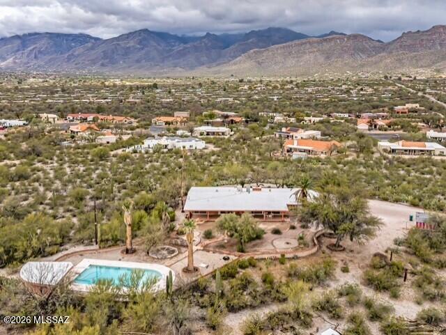 9475 East Old Pellegrino Road Tucson, AZ 85749 - Photo 6 of 52 Gallery Image 6