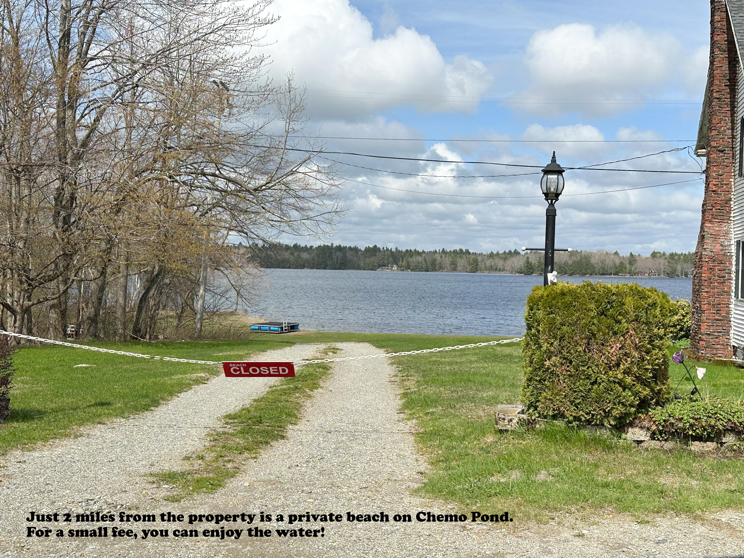 198 Chemo Pond Road Eddington, ME 04428 - Photo 39 of 39 Chemo Pond